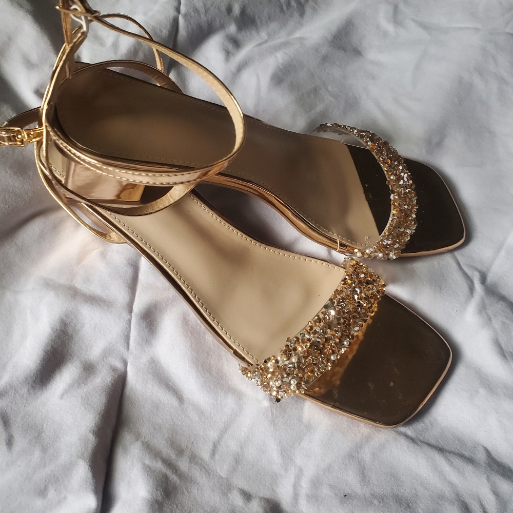 womens dress sandal